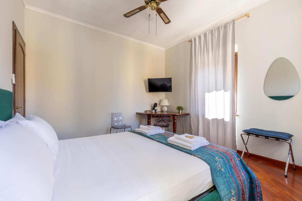 רומא Suite 151 - City Center מראה חיצוני תמונה