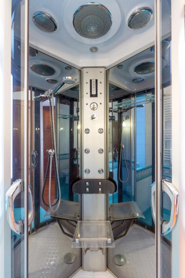 רומא Suite 151 - City Center מראה חיצוני תמונה