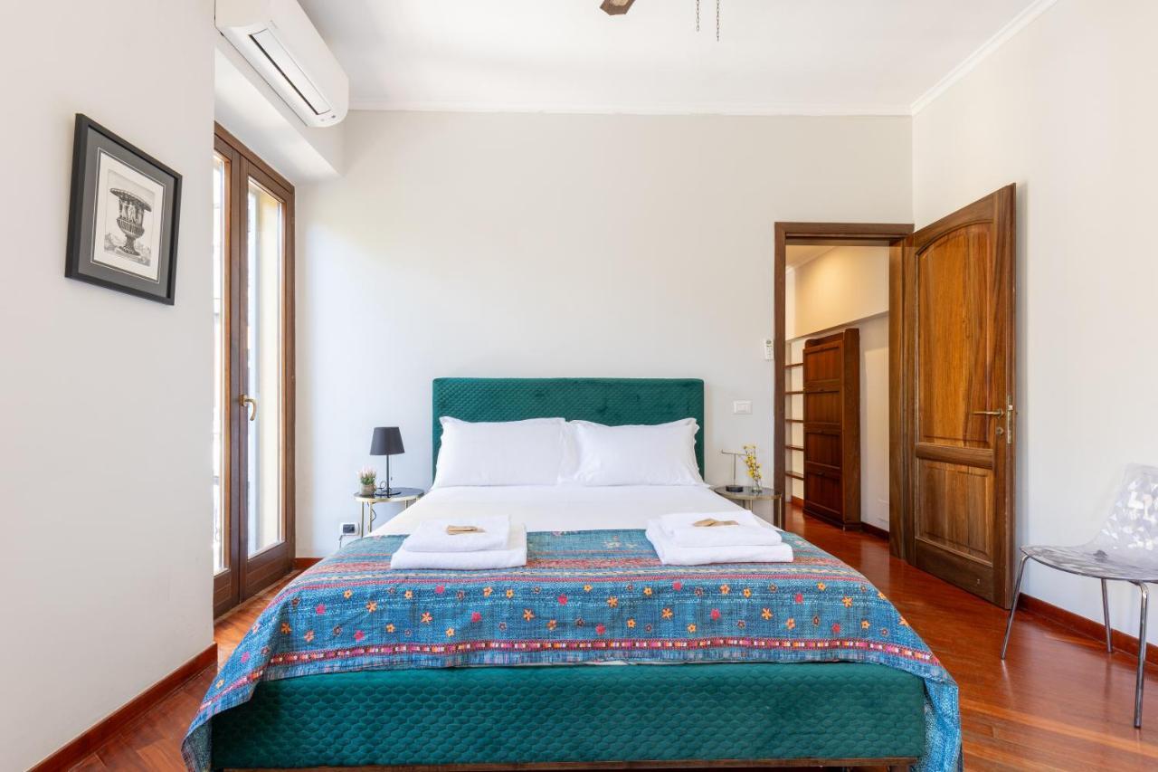רומא Suite 151 - City Center מראה חיצוני תמונה
