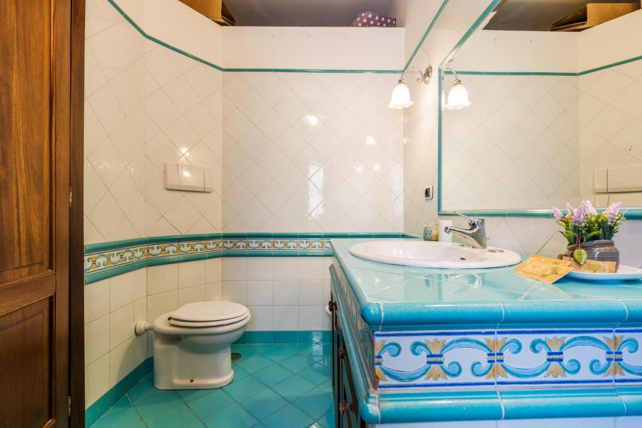 רומא Suite 151 - City Center מראה חיצוני תמונה
