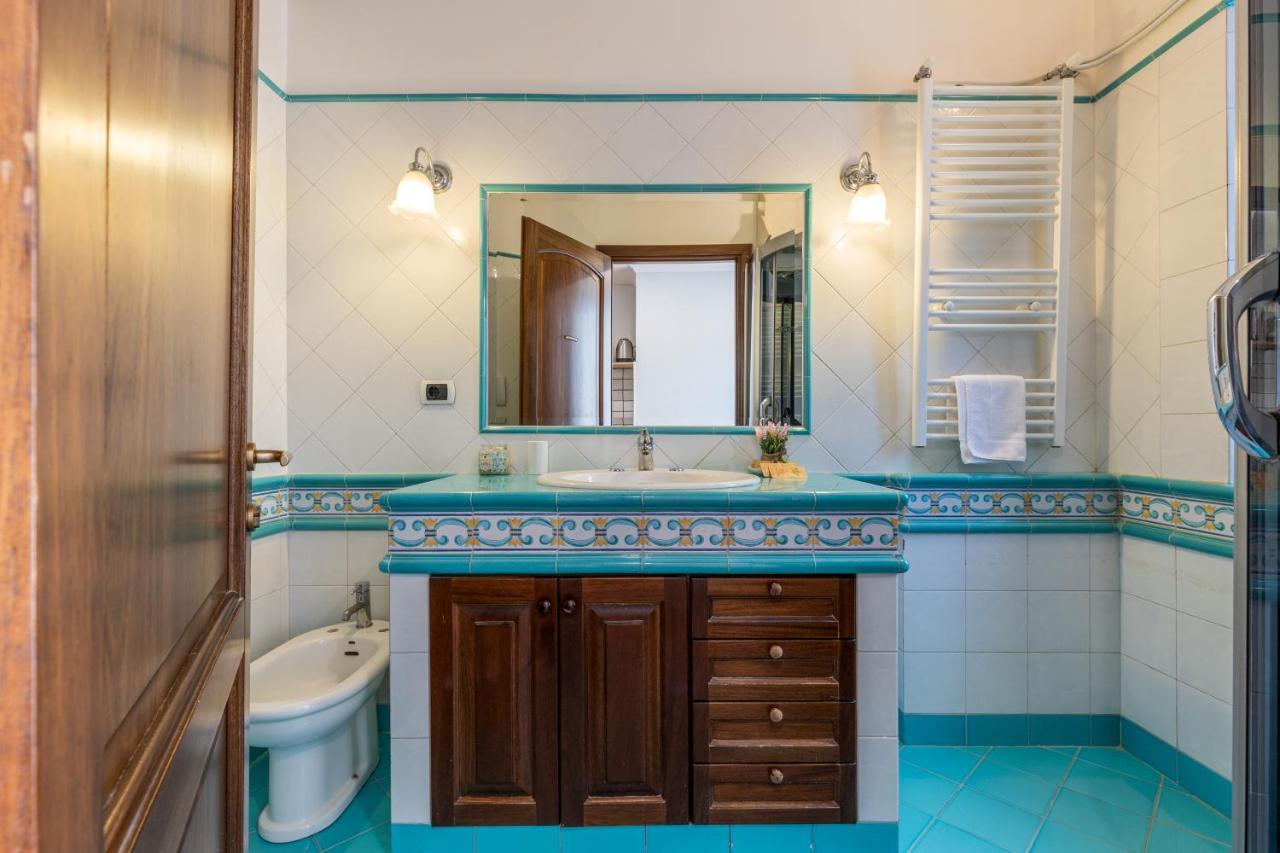רומא Suite 151 - City Center מראה חיצוני תמונה
