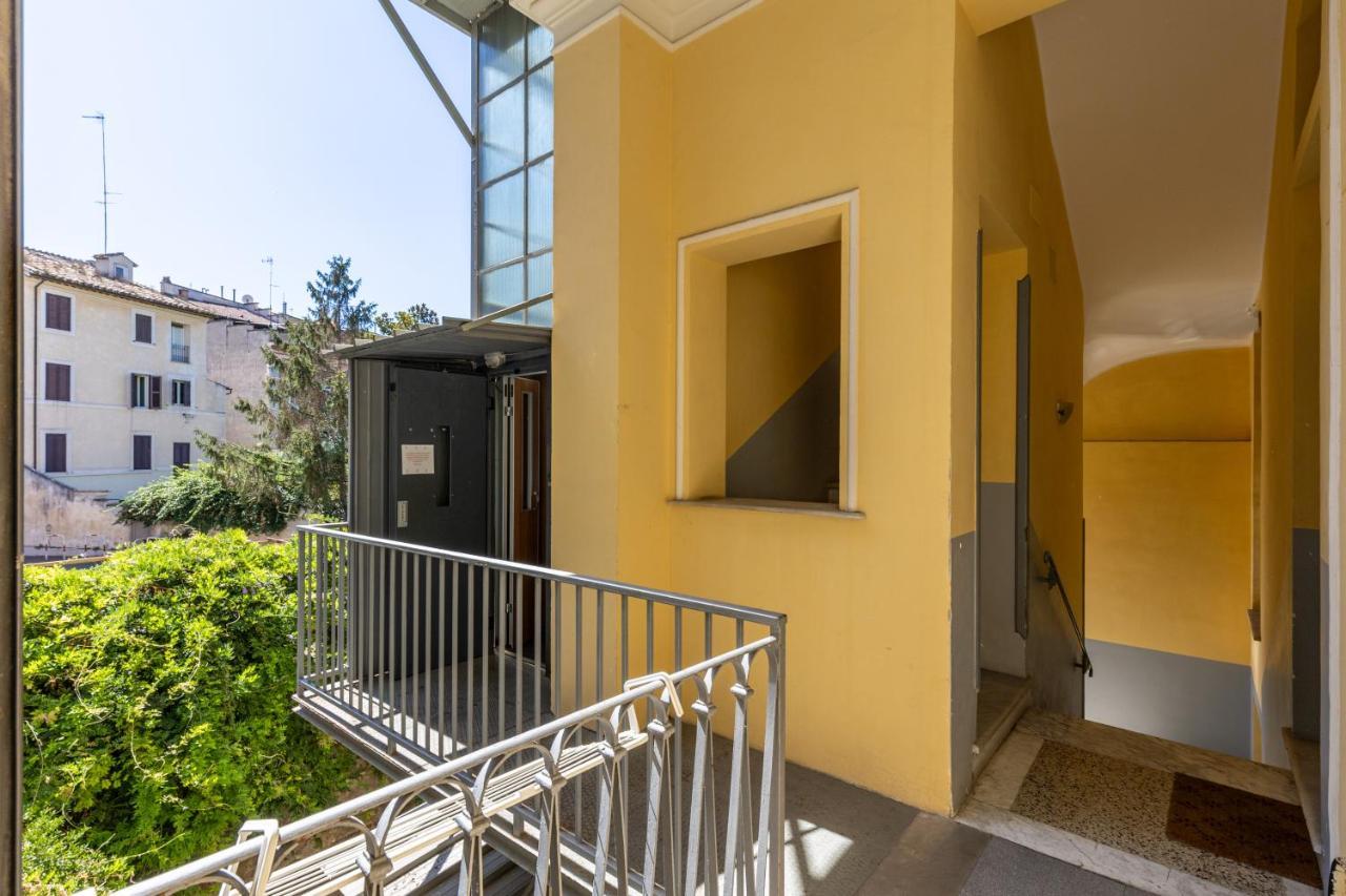 רומא Suite 151 - City Center מראה חיצוני תמונה